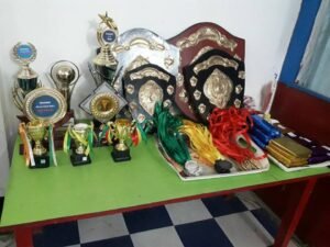 Proven Track Record of Success