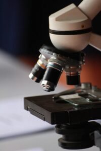 Well-Equipped Laboratories